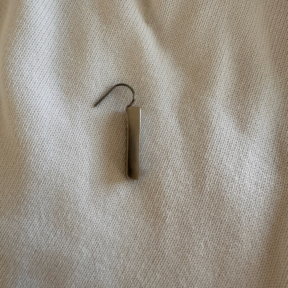 Single Givenchy Earring - image 2